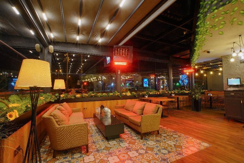 New Park Ankara Hotel photo 3