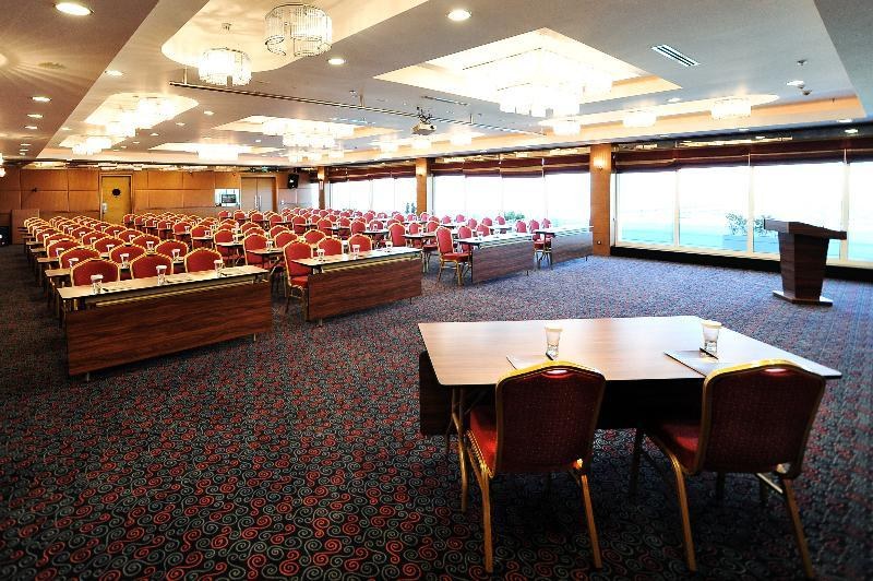 New Park Ankara Hotel photo 4