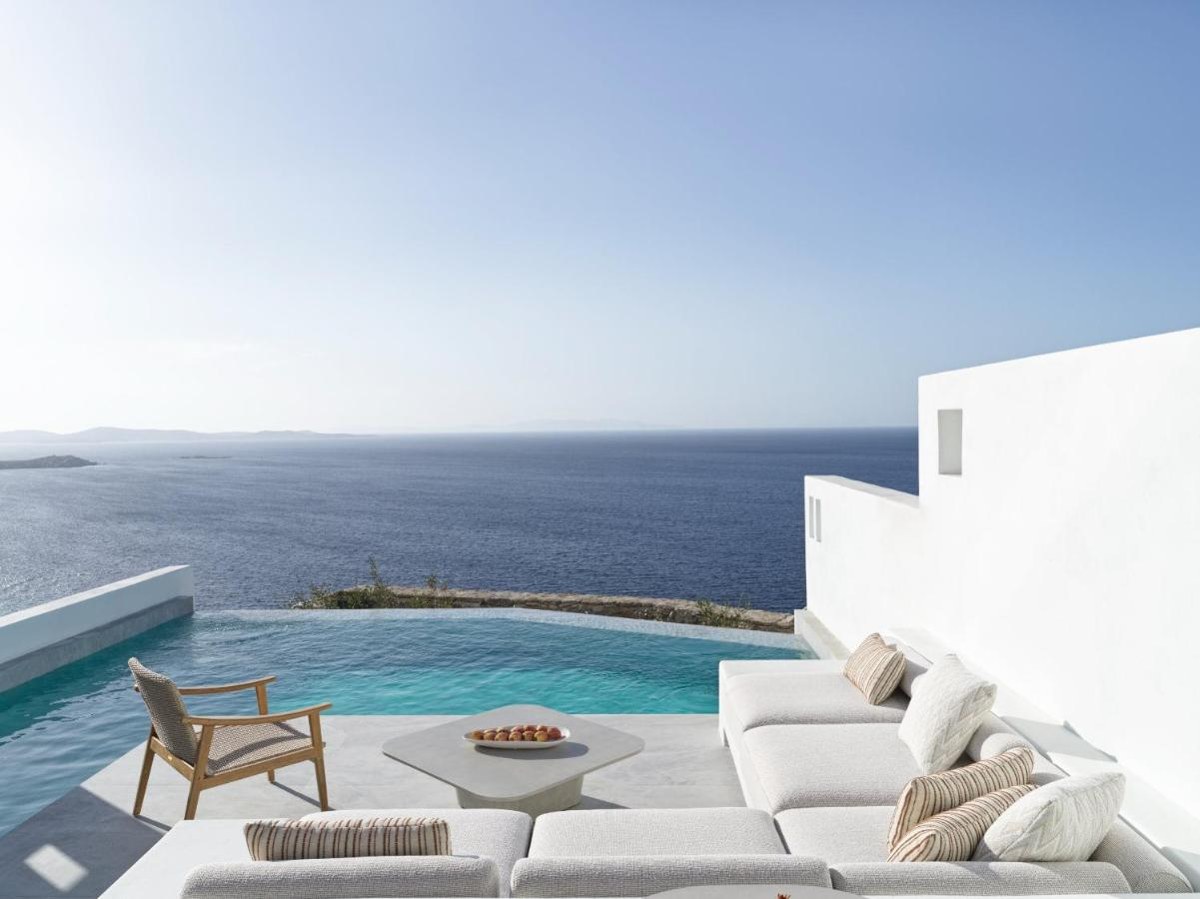 DEOS MYKONOS - A MYCONIAN COLLECTION HOTEL - ADULTS ONLY photo 1