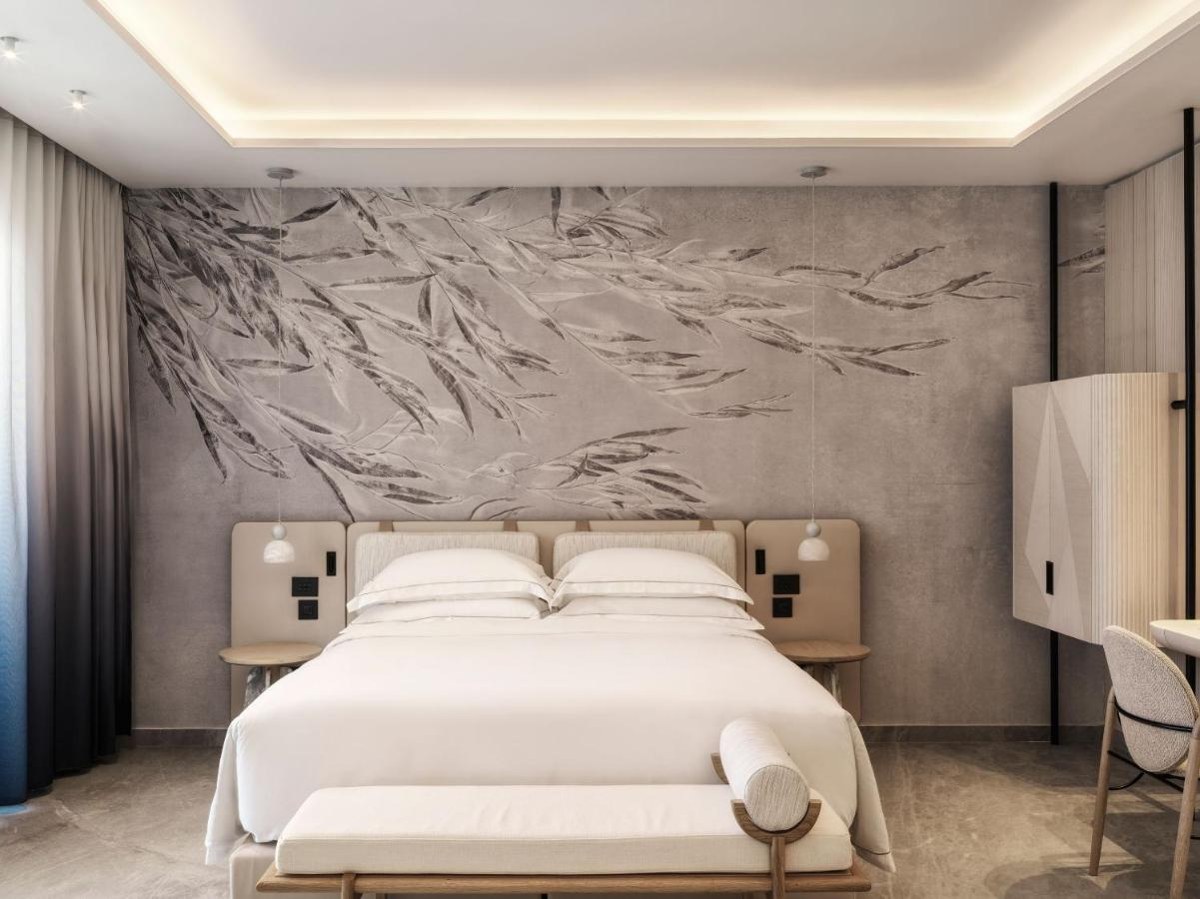 DEOS MYKONOS - A MYCONIAN COLLECTION HOTEL - ADULTS ONLY photo 2