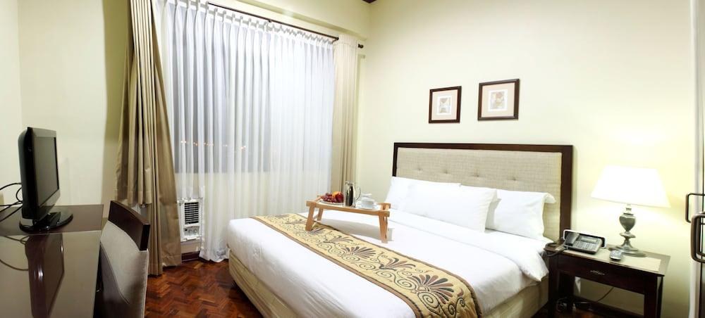 Parque Espana Residence Hotel photo 1