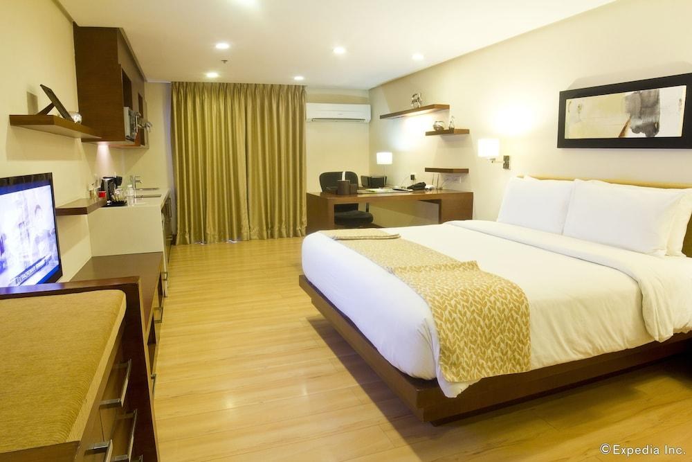 Parque Espana Residence Hotel photo 2