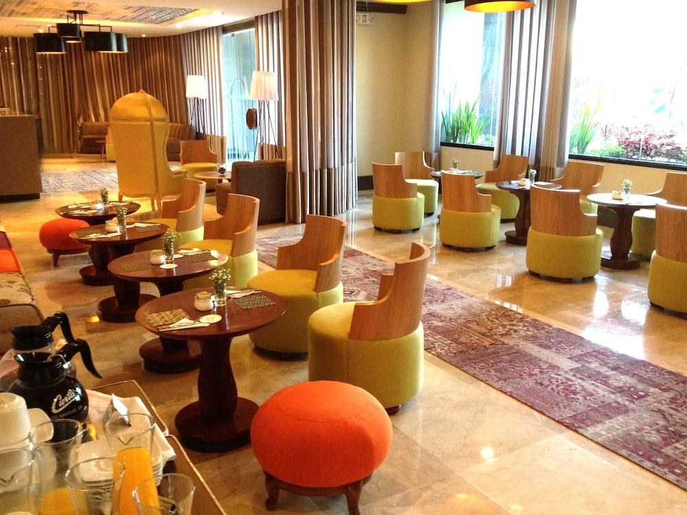 Parque Espana Residence Hotel photo 4