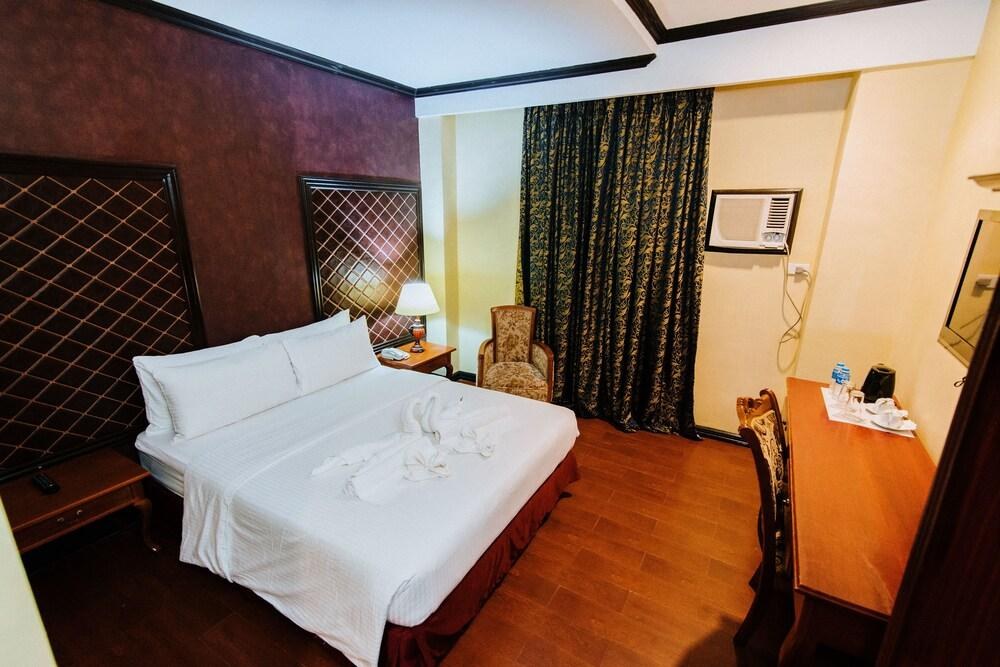 Hotel San Marco photo 1