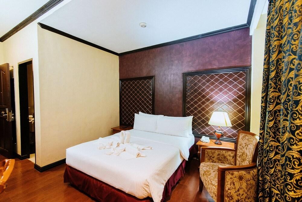 Hotel San Marco photo 2
