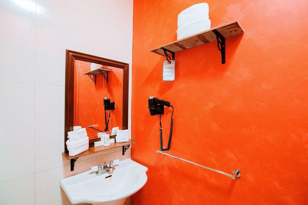 Hotel San Marco photo 3