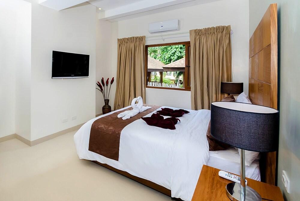Aloha Boracay Hotel photo 1
