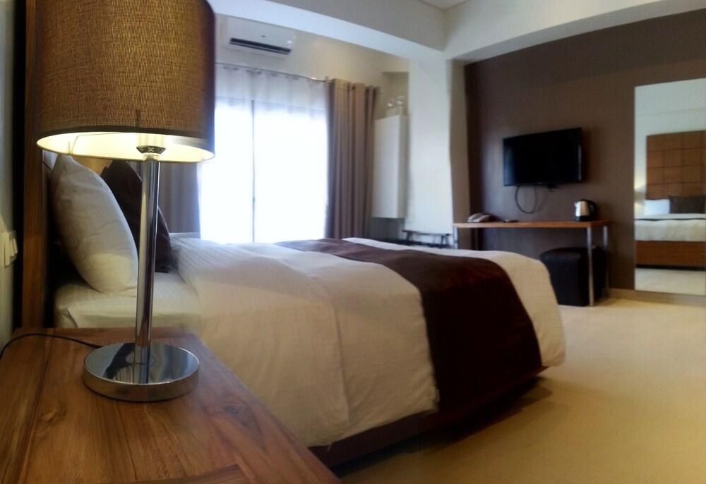 Aloha Boracay Hotel photo 2