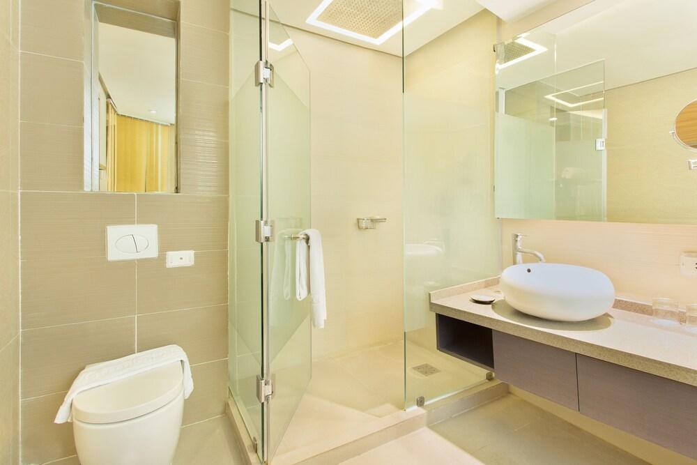 Greenleaf Hotel Gensan photo 3