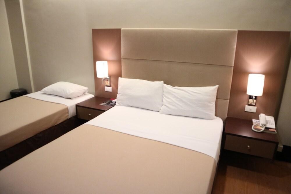 3G Garden Hotel General Santos City photo 1