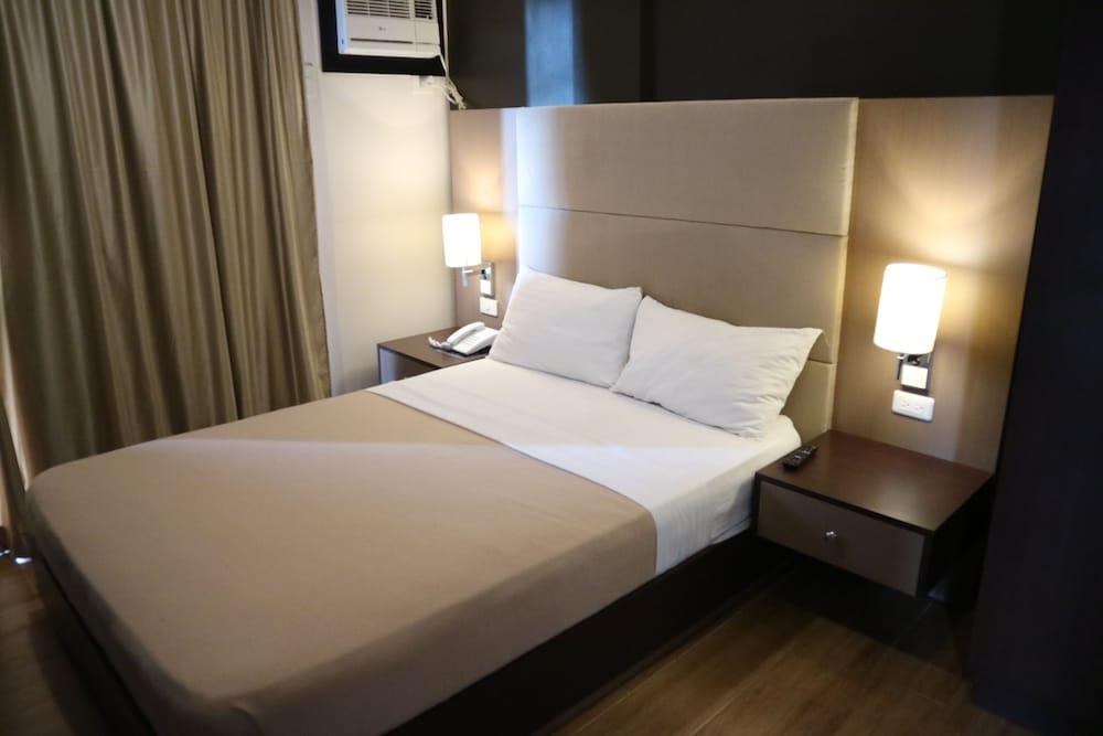 3G Garden Hotel General Santos City photo 2