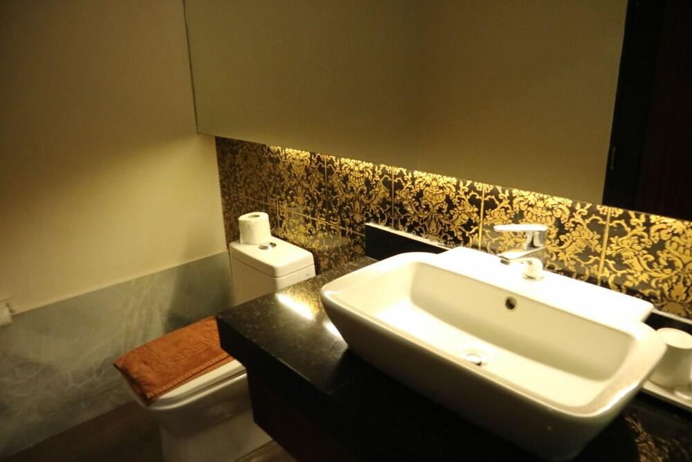 3G Garden Hotel General Santos City photo 3