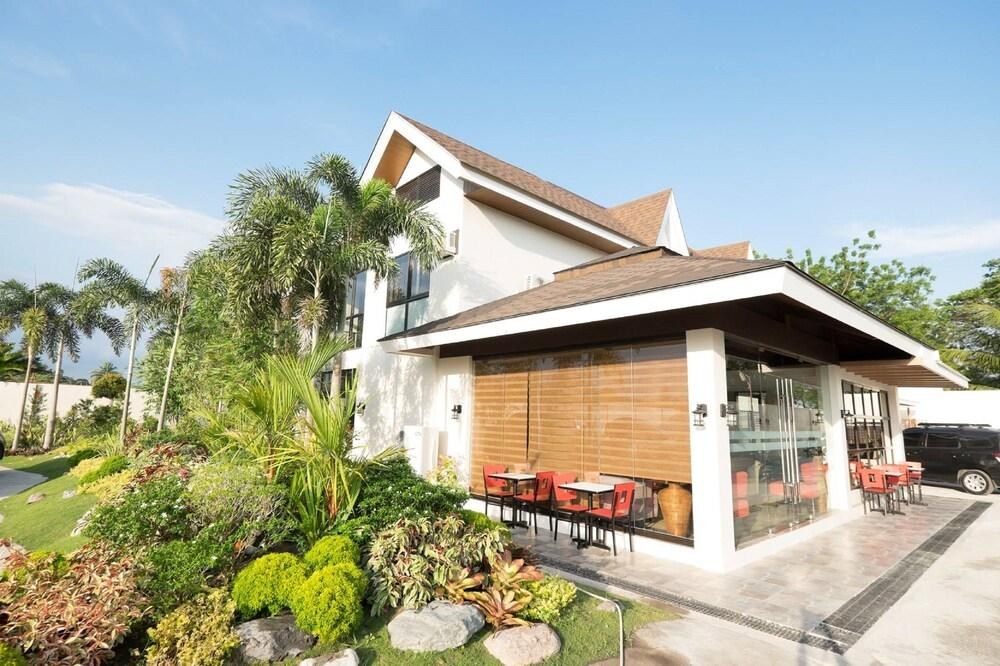 3G Garden Hotel General Santos City photo 4