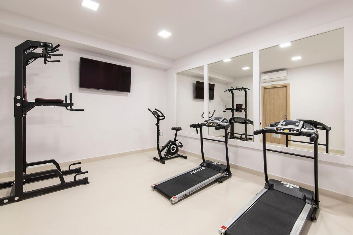 Gallery Residence 26 photo 4
