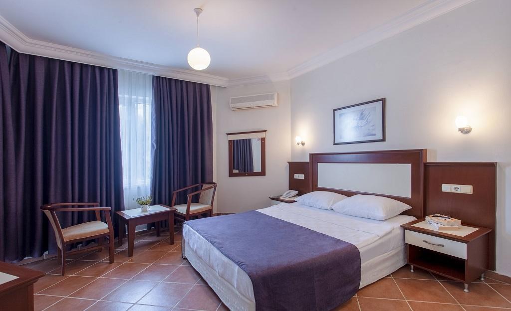 Kaila City Hotel photo 2
