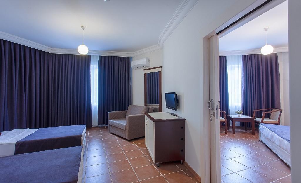 Kaila City Hotel photo 4