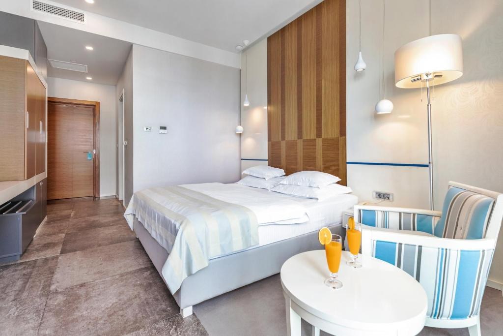 BRACERA HOTEL BUDVA photo 3