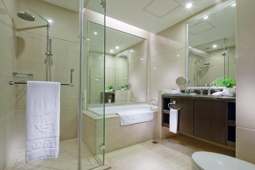 Queena Plaza Hotel Tainan photo 3