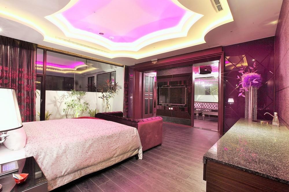 Icloud Luxury Resort & Hotel photo 1