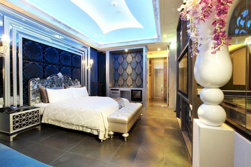 Icloud Luxury Resort & Hotel photo 2