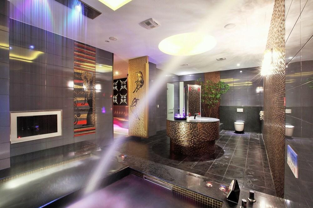 Icloud Luxury Resort & Hotel photo 3