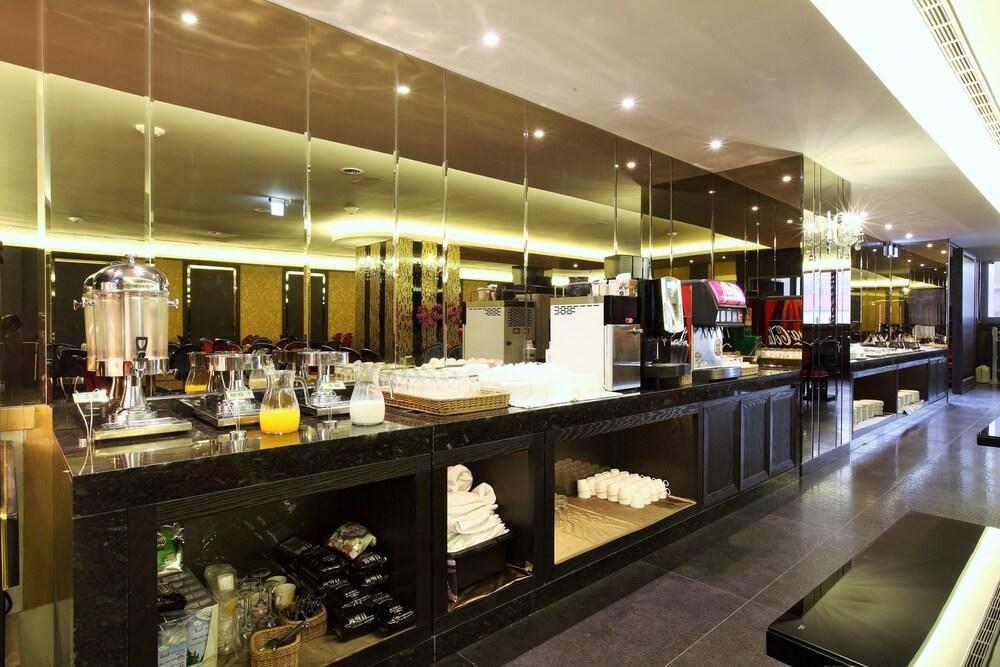 Icloud Luxury Resort & Hotel photo 4