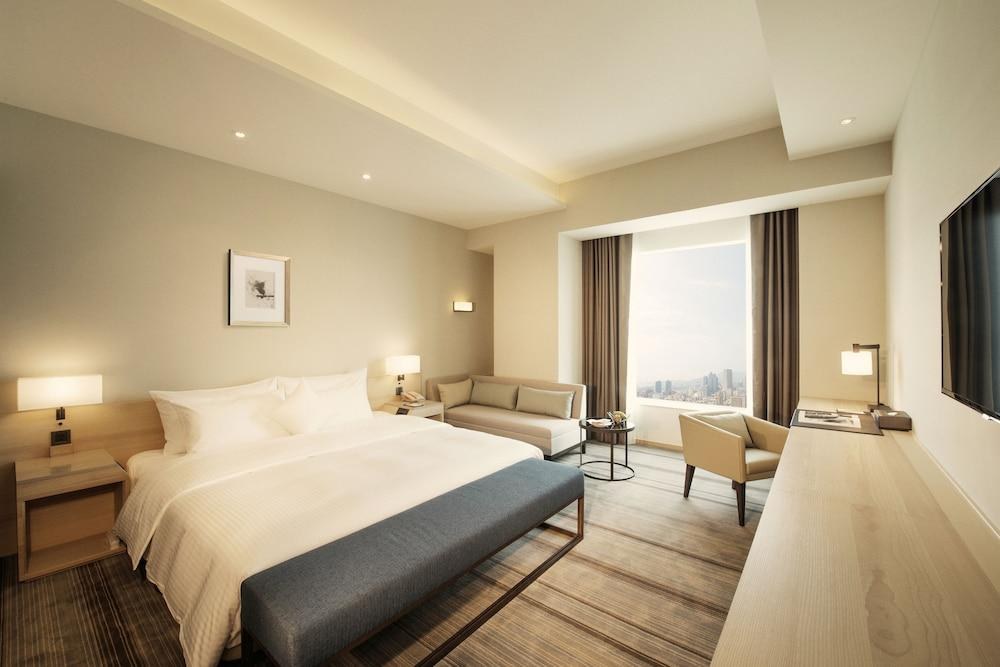 HOTEL COZZI Zhongshan Kaohsiung photo 2