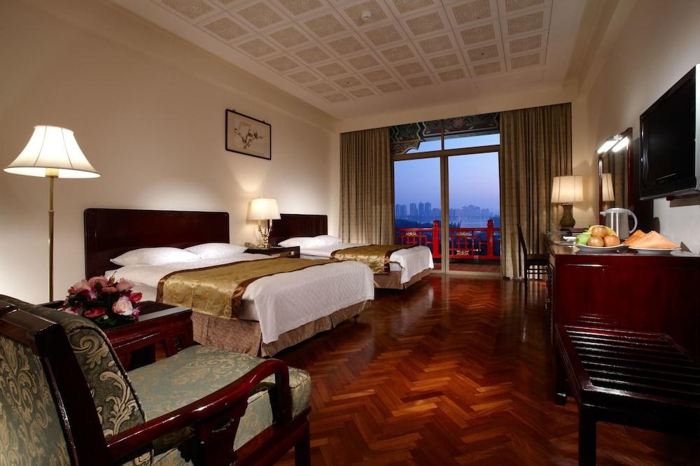 The Grand Hotel Kaohsiung photo 1