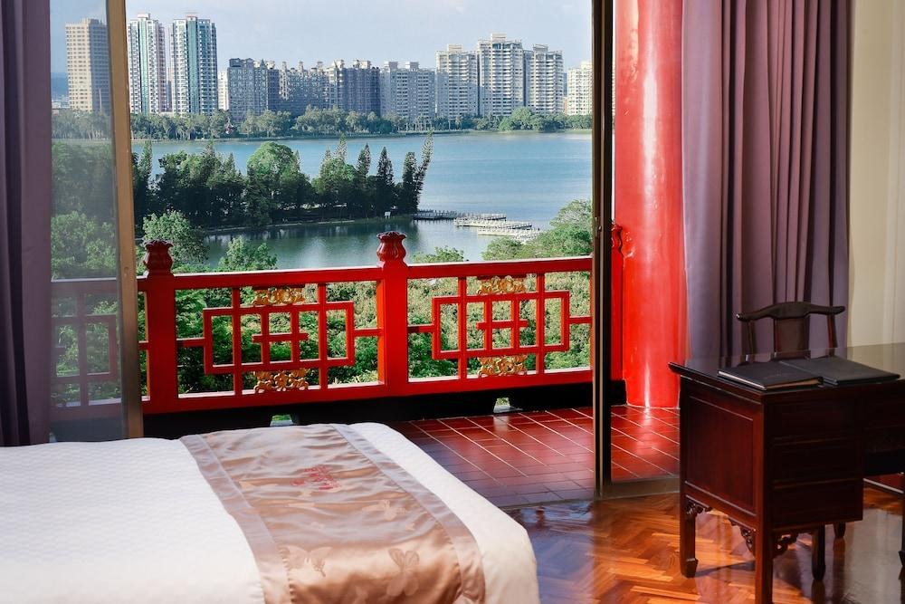 The Grand Hotel Kaohsiung photo 2