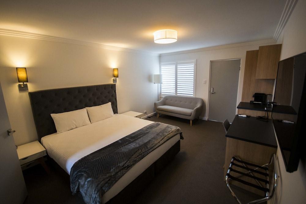 Quays Hotel photo 1