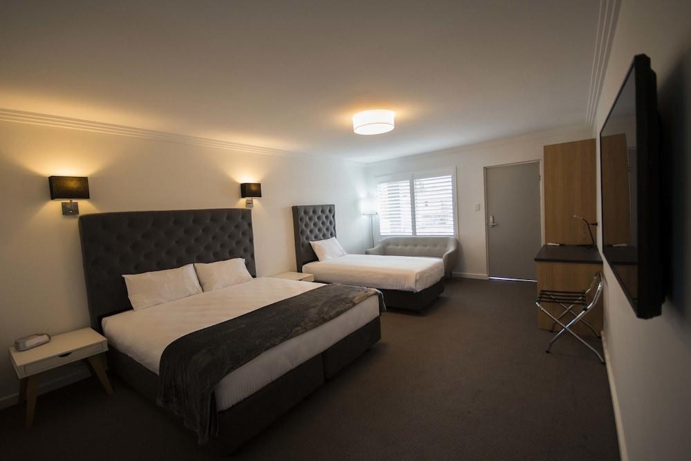 Quays Hotel photo 2