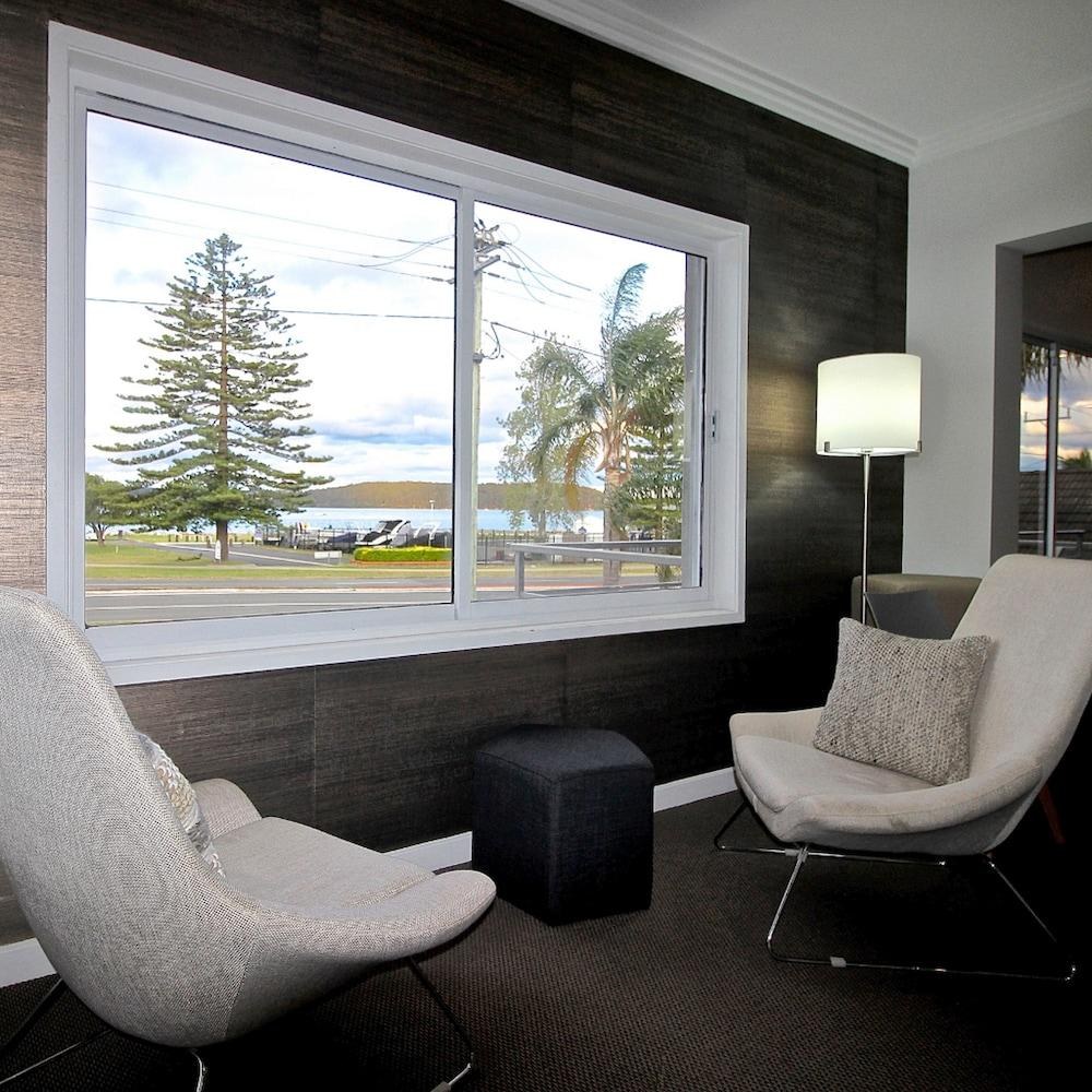 Quays Hotel photo 4