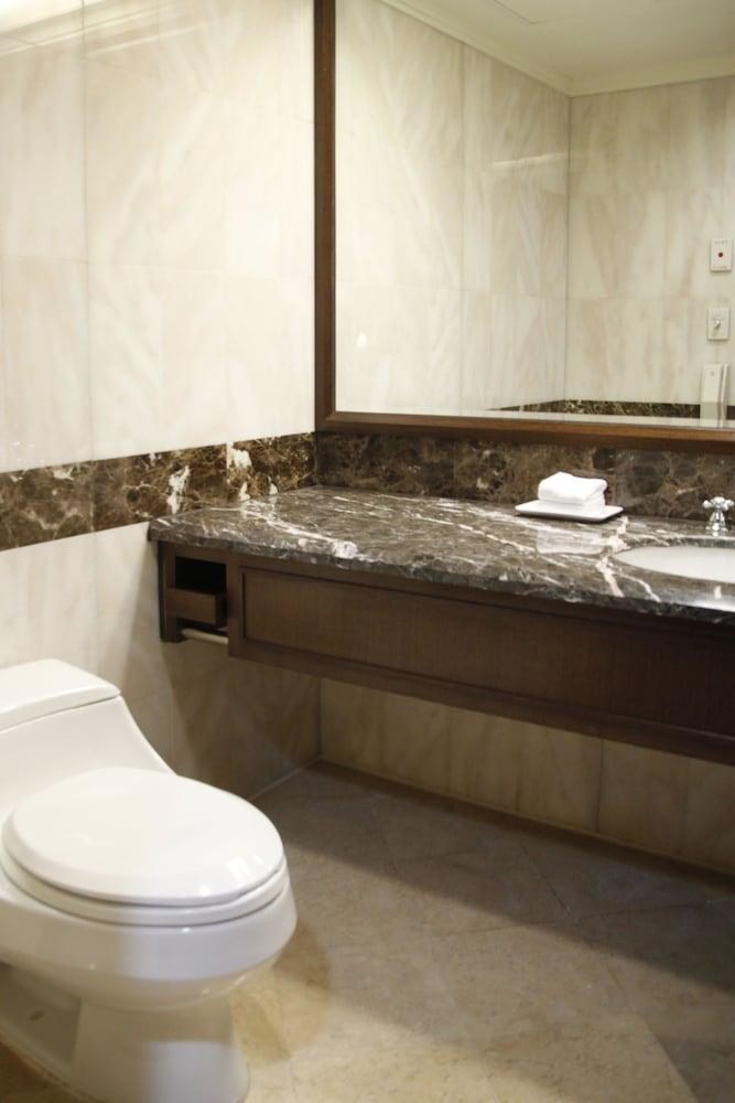 Evergreen Plaza Hotel Tainan photo 3
