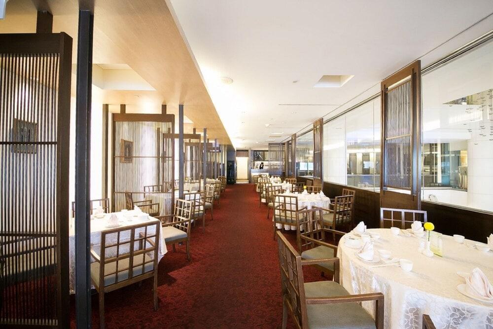 Evergreen Plaza Hotel Tainan photo 4