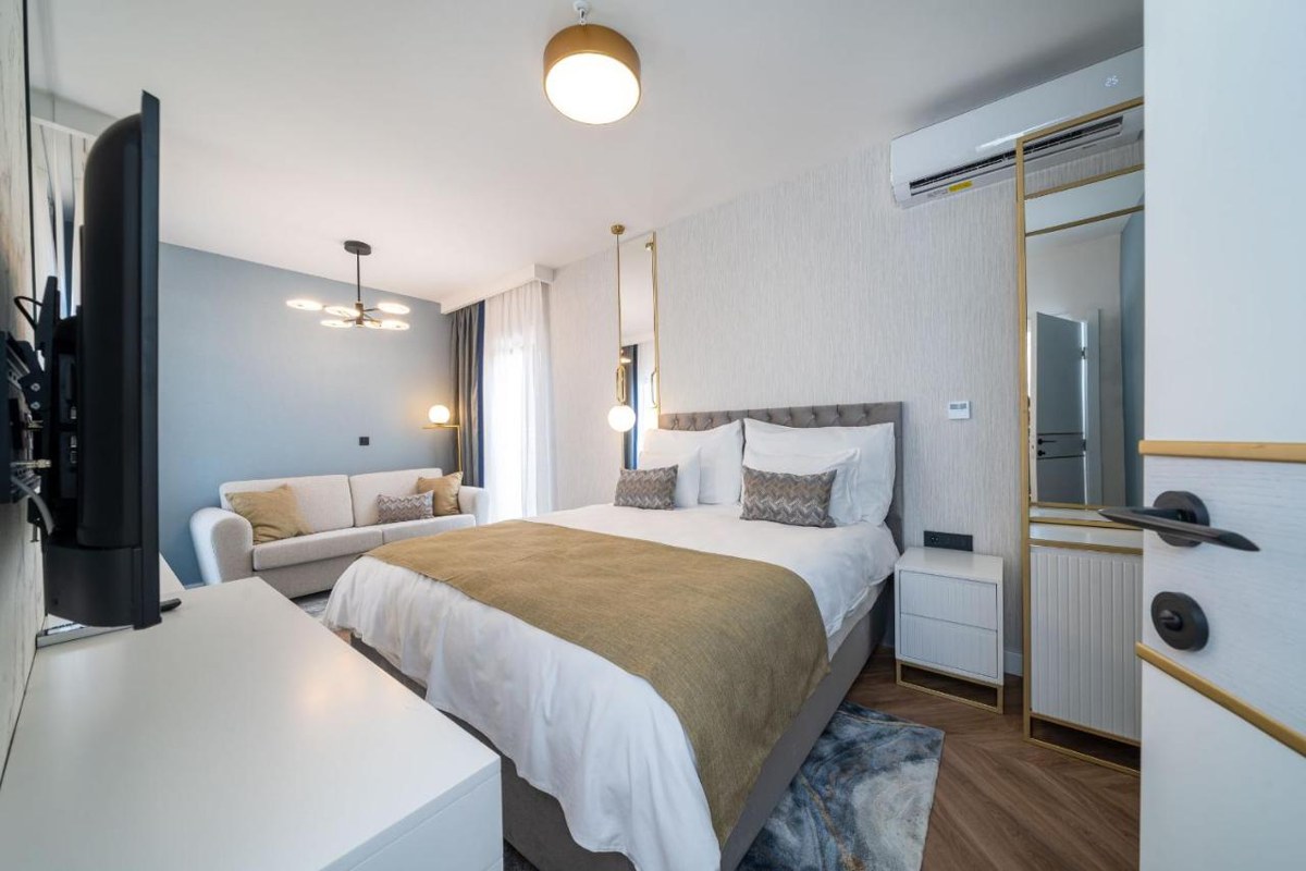 MILLENNIUM HOTEL BUDVA photo 1
