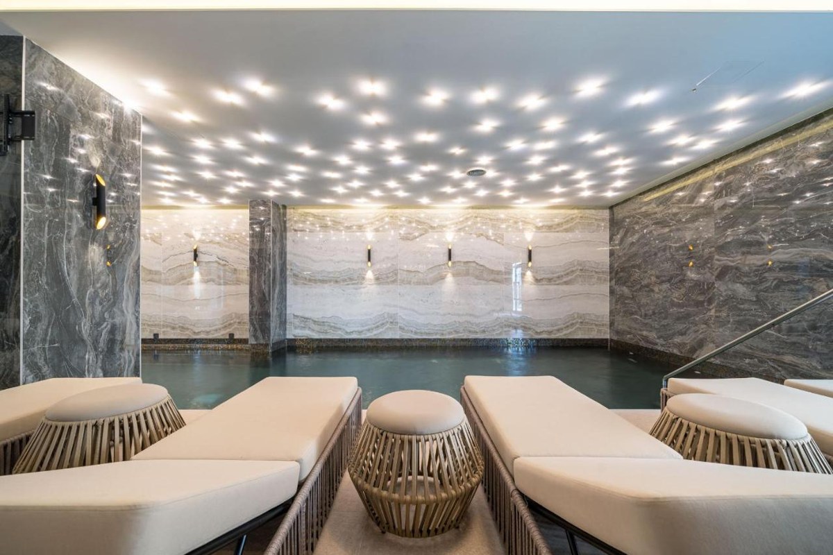 MILLENNIUM HOTEL BUDVA photo 4