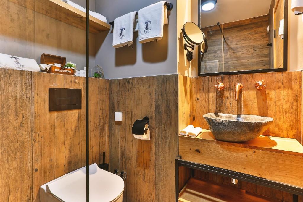 TATE BOUTIQUE HOTEL BUDVA photo 2