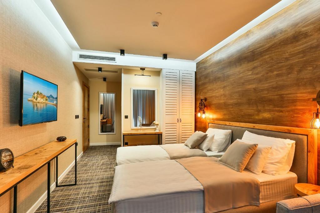 TATE BOUTIQUE HOTEL BUDVA photo 3