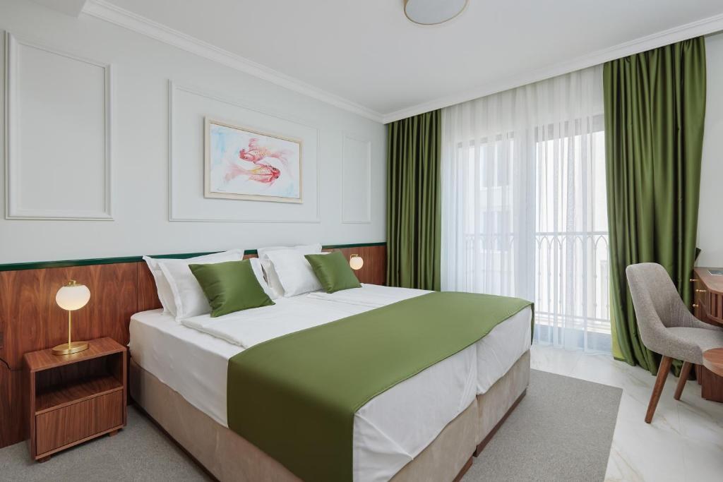 DIPLOMAT HOTEL BUDVA photo 1