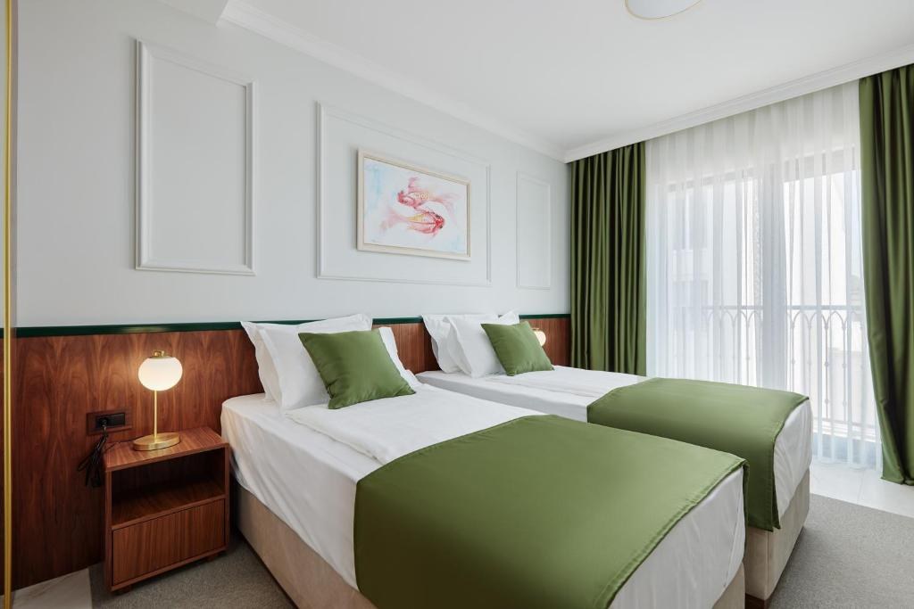 DIPLOMAT HOTEL BUDVA photo 3