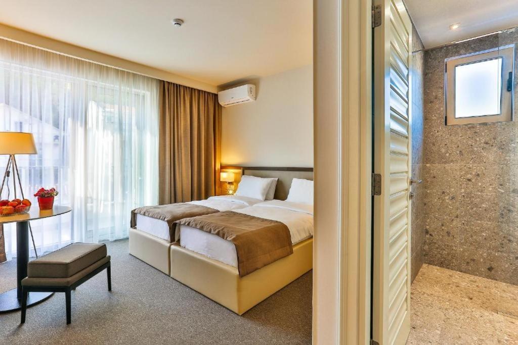 BONO HOTEL BECICI photo 3