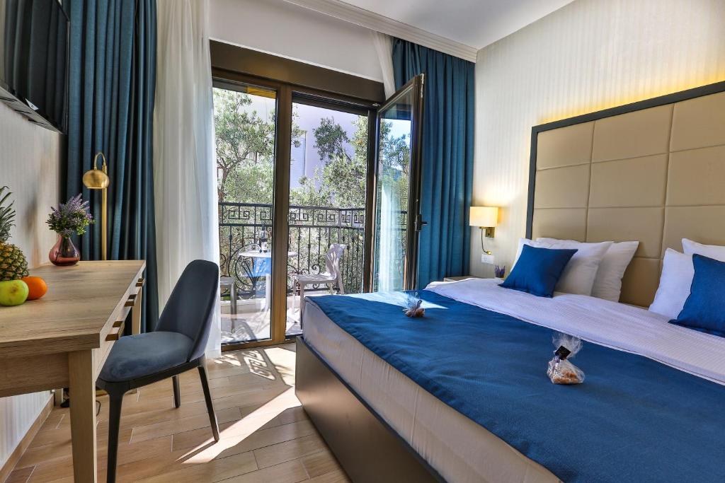 HARMONY HOTEL PETROVAC photo 3