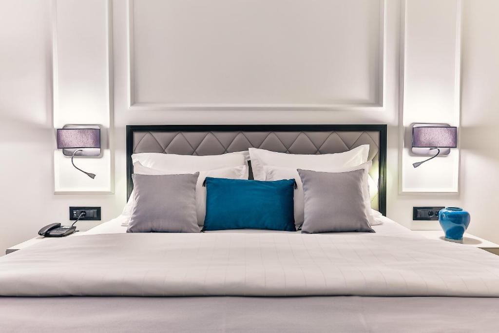 MOMENTUM HOTEL BUDVA photo 3