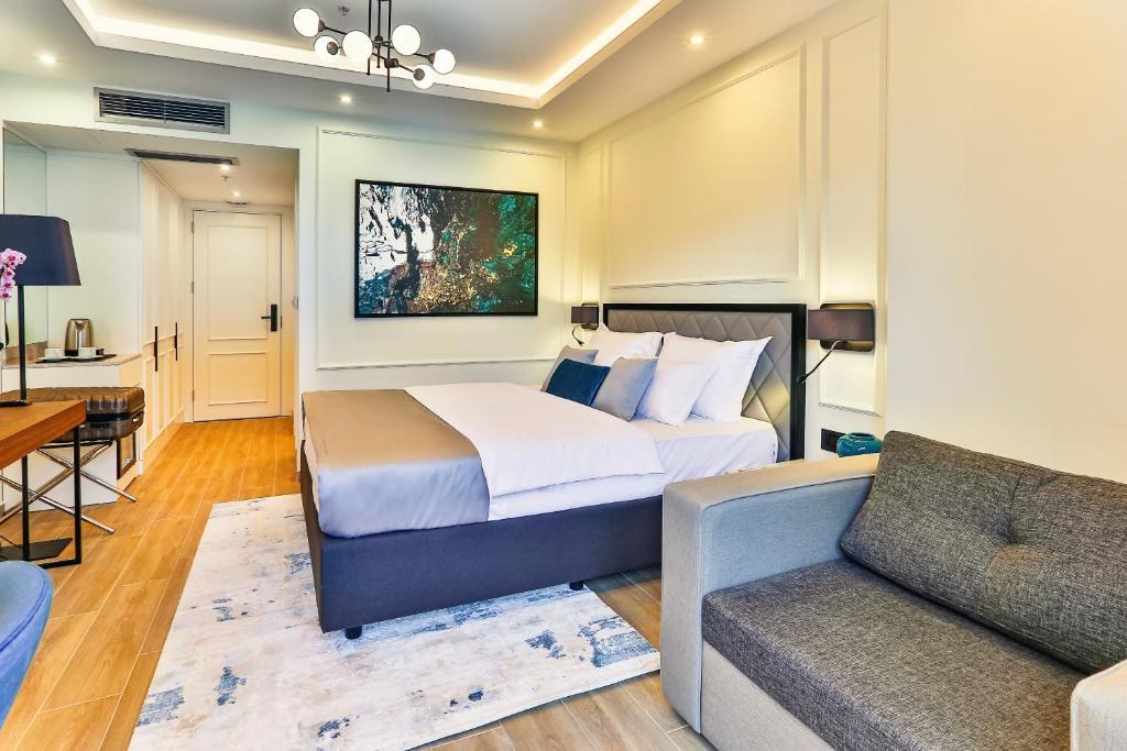 MOMENTUM HOTEL BUDVA photo 4