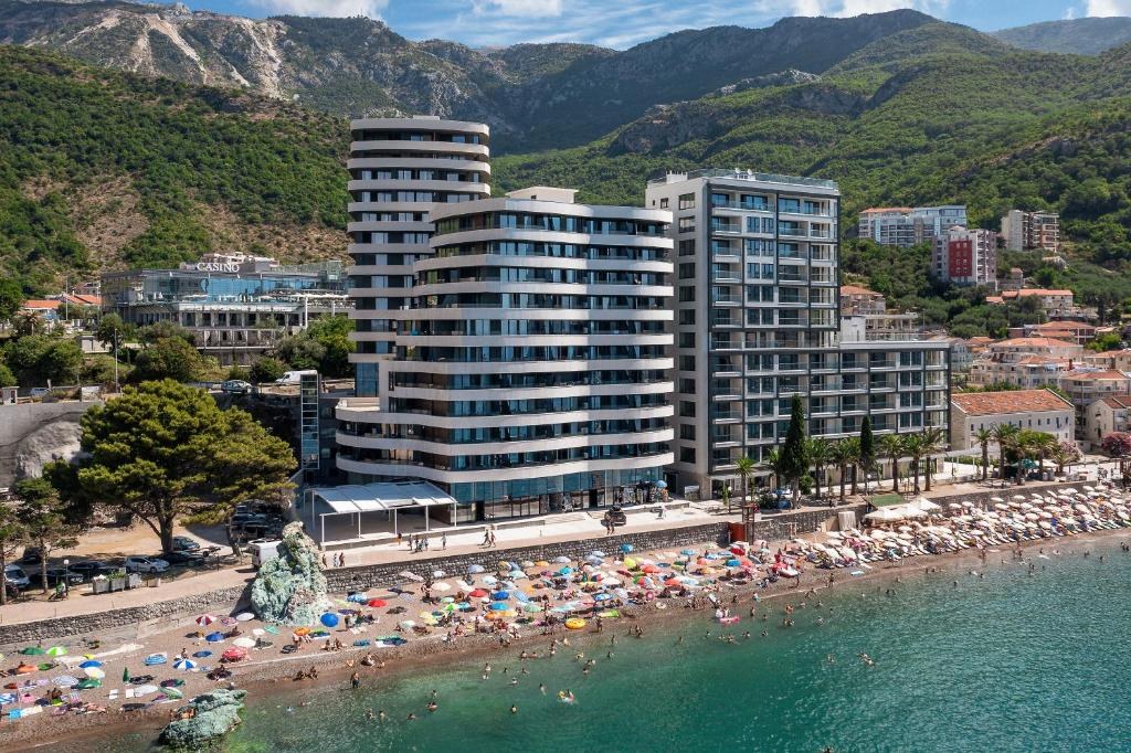 PALACIO DEL MAR HOTEL BECICI