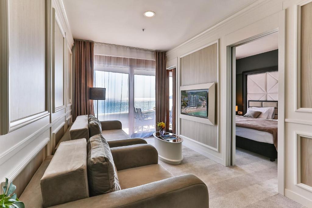PALACIO DEL MAR HOTEL BECICI photo 1