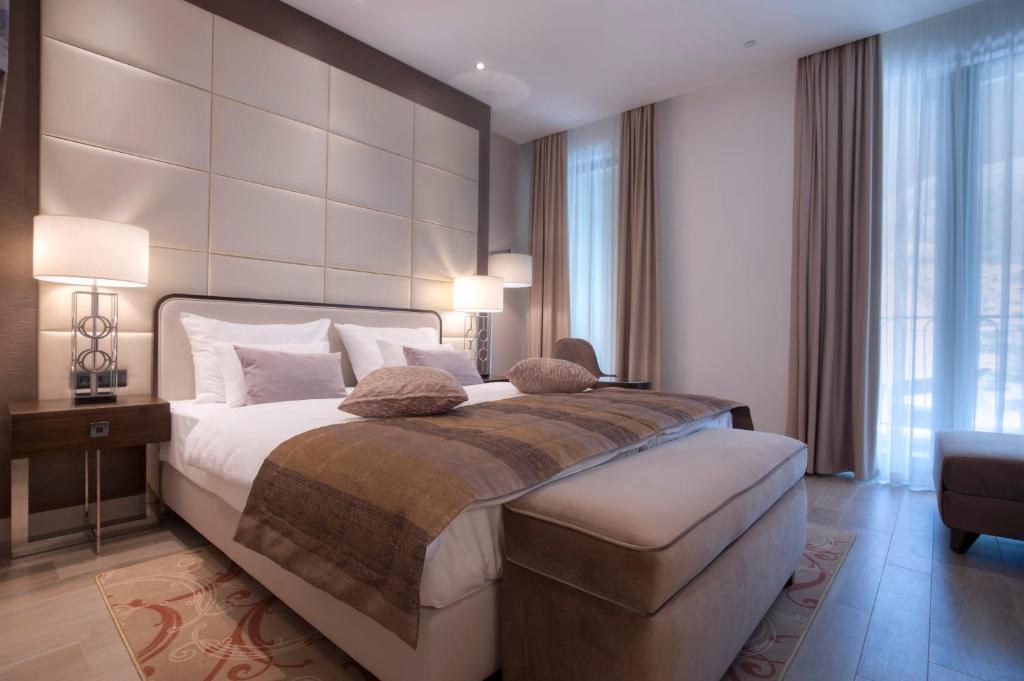RIVA HOTEL PETROVAC photo 1