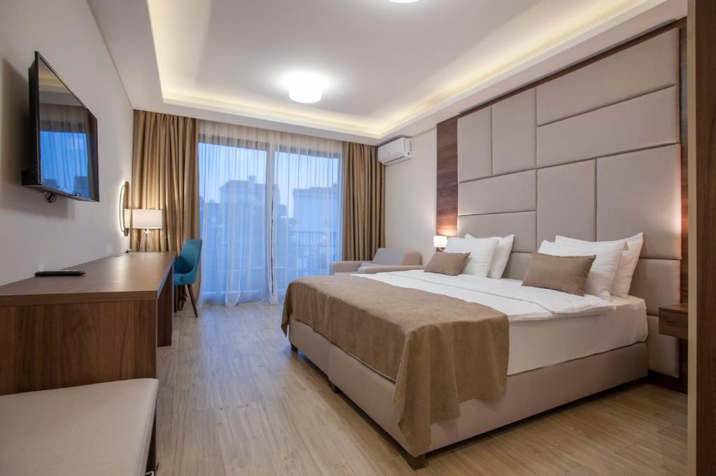 TWELVE HOTEL BUDVA photo 1