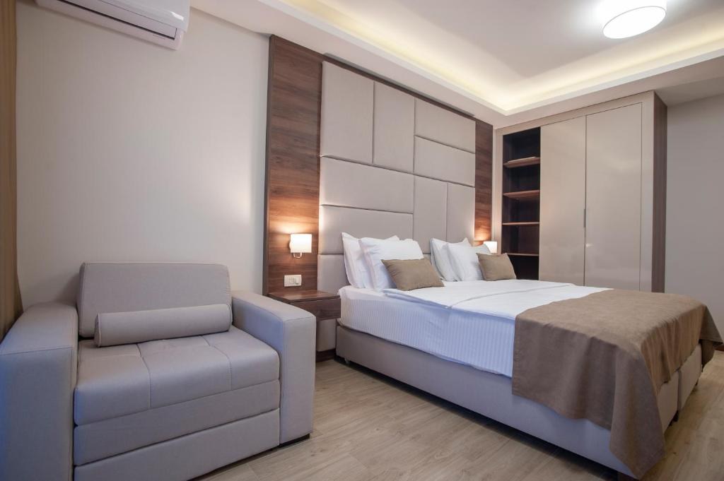 TWELVE HOTEL BUDVA photo 4