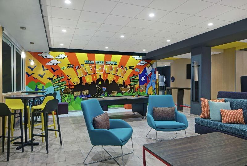 Tru by Hilton Austin Airport photo 4